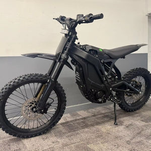 Nueva X3 E Ride Pro SS 3.0 19/16, Motocicleta Eléctrica Todoterreno, Motocross, de Alta Demanda - Product Image 1