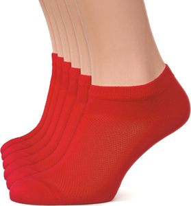 Chaussettes pour hommes en coton personnalisées avec logo, chaussettes de sport courtes, de haute qualité, antidérapantes, légères, tissées - Product Image 1