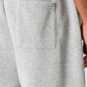 Pantalones Deportivos para Hombre de Alta Calidad, Mejor Material, Marca Privada, Diseño Personalizado - Product Image 6