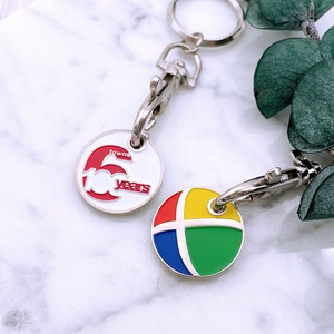 โทเค็นรถเข็นช้อปปิ้งแบบกำหนดเอง - Product Image 4