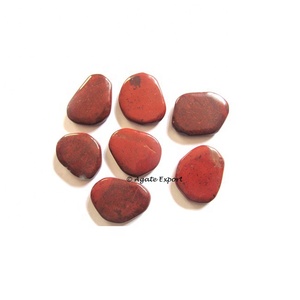 Ruby Zeocite Palm Stones - Product Image 4