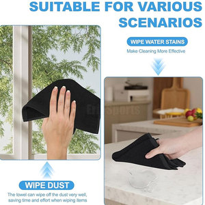 Serviettes de sport à marque privée, serviettes de sport à séchage rapide, serviettes de sport au meilleur design 2026 à prix raisonnable - Product Image 6