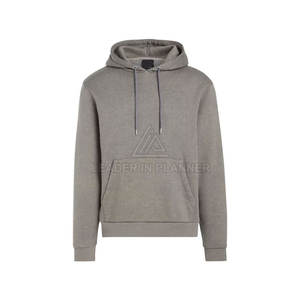 เสื้อฮู้ดดี้ผู้ชายแบบย้อมสีเอซิดคุณภาพพรีเมียม ขายดีที่สุด ราคาขายส่ง เสื้อผ้าแฟชั่นไซส์ใหญ่ เสื้อฮู้ดดี้ย้อมสีเอซิด - Product Image 2