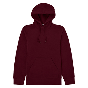 Sweat à capuche décontracté pour homme, imprimé personnalisé, en tissu éponge écologique 360g polyester/coton, coupe classique, anti-plis et respirant - Product Image 5