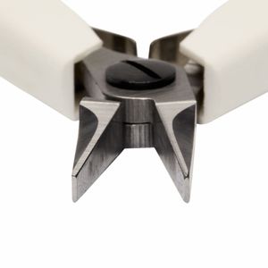 Pince à bec plat Lindstrom 7490 avec poignée synthétique bicomposante - Product Image 2