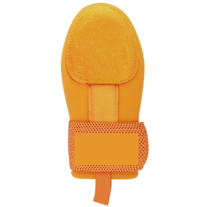 Guantes de Deslizamiento Profesionales para Béisbol al por Mayor, Protección Segura para las Manos, Palma Acolchada, Práctica en Equipo, Juveniles y Adultos, Guantes de Deslizamiento Duraderos - Product Image 1