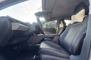 โตโยต้า bZ5 550 <span class=keywords><strong>PRO</strong></span> รุ่น Zhixing Edition รถยนต์พลังงานใหม่ สั่งซื้อจำนวนมาก - Product Image 3