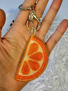 CRYSTAL CRAFT Charm Pendant Jewellery Lobster Bags Designs Cute Daily Custom Character <b>Star</b> Charms New Trend Style Seed Beads - Product Image 3