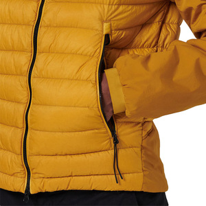 Vestes matelassées à fermeture éclair pour hommes disponibles en gros, différentes couleurs et tailles, prix de gros - Product Image 5