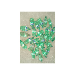 100% Clear PET <b>Bottles</b> Plastic Scrap-Hollow Grade <b>Optical</b> Grade USA Origin Best Quality - Product Image 1