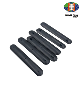LONGNEW Embouts de manchon en plastique personnalisés OEM |   Coques de protection en PC/ABS/PP pour diverses applications - Product Image 6