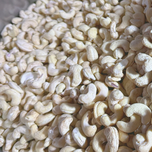 เม็ดมะม่วงหิมพานต์ออร์แกนิก W180ขายส่งเม็ดมะม่วงหิมพานต์จากเวียดนามขายส่งปรับขนาดได้ตามต้องการ - Product Image 1