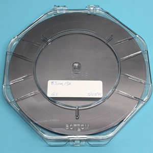 การทดสอบเวเฟอร์ KLA Tencor 358738, Surfscan SP1, 156893 - อุปกรณ์และอะไหล่เซมิคอนดักเตอร์ระดับโลกที่เชื่อถือได้ - Product Image 5