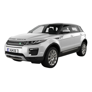 Oferta Especial: Range Rover Evoque Usado, SUV Familiar de Lujo, Interior Espacioso, Tecnología de Conducción Avanzada y Comodidad Premium - Product Image 5