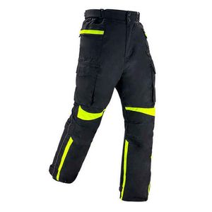 Pantalon de moto respirant personnalisé pour homme avec tissu extérieur en textile sur mesure, position du logo personnalisé sur le devant, toutes saisons - Product Image 4