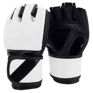 Guantes de MMA Premium para Adultos, de la Mejor Calidad, Nueva Llegada, Cuero Auténtico, Colores y Tallas Personalizables, para Boxeo - Product Image 1