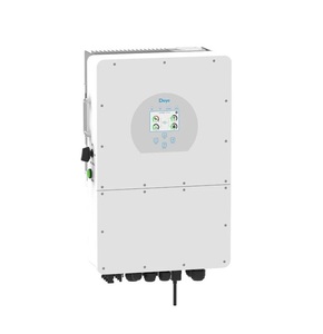 Inversor Solar Híbrido Trifásico de Alto Voltaje para el Hogar, Precio Mayorista Perfecto de Enerlution - Product Image 1