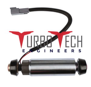 <b>FUEL</b> <b>TRANSFER</b> <b>PUMP</b> 3690768 3686718 FOR CUMMINS ISX11.9 ISX12 ISX15 X15 QSN14 ENGINE - Product Image 3
