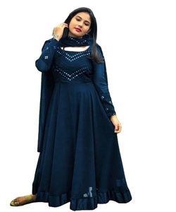 Robe attrayante colorée ApparelGarment - Product Image 1