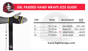 Enveloppes intérieures en gel de boxe professionnelles de couleur blanche, protection rembourrée des jointures, bande de poignet réglable, essentiels pour l'entraînement MMA - Product Image 6