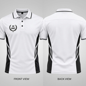Camiseta Casual Personalizada para Hombre, Diseño de Punto Estampado, Transpirable, Ligera, de Manga Corta, Ajuste Cómodo, Ropa de Moda Personalizable - Product Image 4