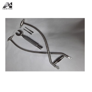 Nuevo Cono Strafford Personalizado A-1 VERITAS, Instrumentos Médicos Ortopédicos de Neurocirugía de Acero Inoxidable, Precio al por Mayor - Product Image 6