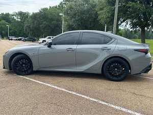 Buena Oferta para IS 500 F Sport Premium Performance - Product Image 3