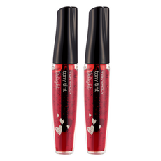 Tony Moly Delight Tony Tint 01 Cherry Pink 8.3ml Liquid Jelly 2 pezzi - Scontato! - Product Image 1