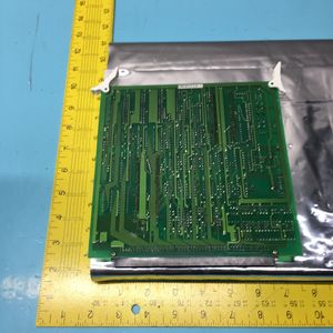 หน้าจอ Dainippon DNS SECU-006 5" PC B/D, B-I/O - อุปกรณ์และอะไหล่เซมิคอนดักเตอร์ระดับโลกที่เชื่อถือได้ - Product Image 2