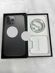 Vente en gros – Téléphone portable original Apple 13 Pro Max 512 Go, version mondiale, compatible 5G GSM CDMA, version américaine, batterie rapide - Product Image 6