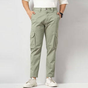 Pantalones Cargo Impermeables para Senderismo, Secado Rápido y Ligeros, Venta al Por Mayor Internacional Outfitize - Product Image 6