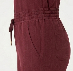 Hospital <b>Scrub</b> Pants Nursing Trouser Hospital Nursing \ Hospital Women <b>Scrubs</b> Joggers Pants Medical Female Trouser - Product Image 5