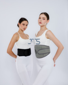 Faja de Soporte Abdominal Exclusiva para Embarazo, Ajustable, Transpirable, Soporte Prenatal para la Espalda - Product Image 4