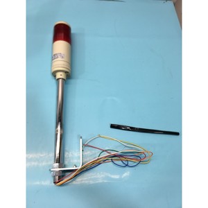 PATLITE SE-D LIGHT STACK, 175415 - Equipo y Piezas de Semiconductores de Confianza de un Marca Global Líder - Product Image 1