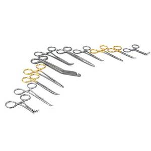 Juego de instrumentos quirúrgicos para el túnel carpiano, herramientas de cirugía de mano, instrumentos de cirugía de muñeca, kit ortopédico de acero inoxidable - Product Image 5