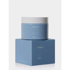 Crème hydratante intensive [Lindo] à la protéine de lait et aux probiotiques pour renforcer la barrière cutanée, soin hydratant pour le visage - Product Image 1