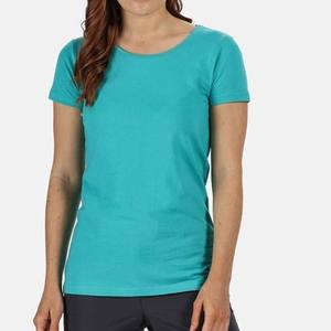 Camiseta de Mujer a Precio Económico, Transpirable, Hecha a Medida, en Oferta, Cómoda, a la Moda, Ropa Deportiva, Camiseta de Mujer con el Mejor Estilo - Product Image 5