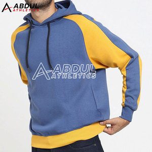 Athletic <b>Men</b> Hoodies Lightweight Performance Wear Suitable For Running Training Gym Sessions And Outdoor Exercise - Product Image 4