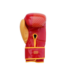 Premium Synthetic Leather Boxing <b>Gloves</b> 12oz 14oz 16oz Triple Layer Padding Wrist Support Training Sparring Private Label Custom - Product Image 2