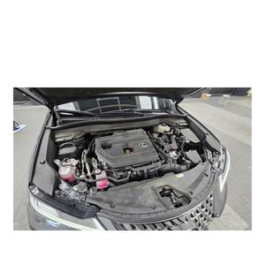 <span class=keywords><strong>Lexus</strong></span> <span class=keywords><strong>UX</strong></span> 2.0 2WD 2024 con Volante a la Izquierda, Asientos de Cuero, Cámara Trasera - 27,977 km, 9 Meses de Uso - Product Image 6