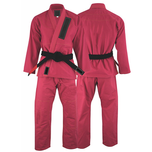 Uniforme de Jiu Jitsu Brasileño Profesional de Alta Calidad con Diseño Personalizado para Artes Marciales - Product Image 6