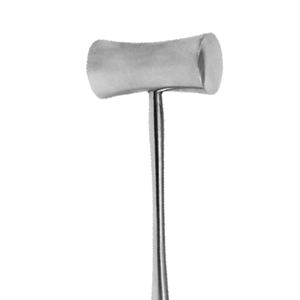 Martillo Quirúrgico Profesional, Martillo Ortopédico, Instrumento Médico Duradero para Cirujanos - Product Image 2
