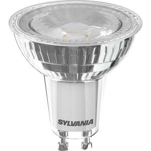 LED PAR16 GU10 230V 5W 865 475Lm 36 ° CRISTAL Dimable Refled Superia - Product Image 1