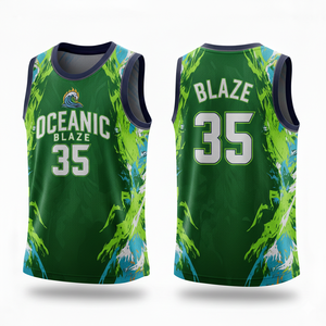 Uniformes de Baloncesto Personalizados para Jóvenes, Bordados, Exportador de Uniformes de Equipo, Ropa Deportiva Unisex, Fabricante de Ropa Deportiva - Product Image 6