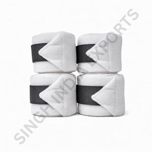 Premium Dog Leg <b>Wrap</b> Adjustable Secure Comfortable Protective Support Guard Durable Pet Leg Protector for Daily Training Use - Product Image 3