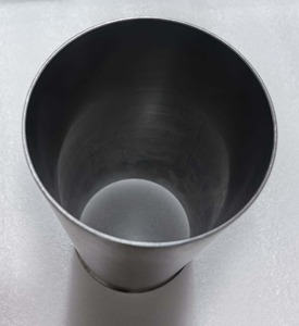 Pièces de réparation et de reconstruction de moteur diesel OEM Standard D0846, chemise de cylindre - Product Image 1