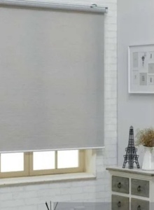 Stores, volets et persiennes de luxe Wellmark fabriqués en Corée pour la maison et le jardin, y compris les stores enrouleurs et les stores verticaux. - Product Image 4