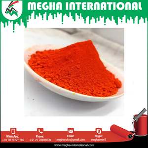 Basic <b>Dye</b> Red Powder for Textile Dyestuffs High Efficiency Direct Printing Acid Orange 10 - Product Image 2