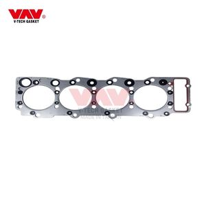 Junta de Culata 4HF1 8-97107567-0 8-97349484-0 para Motor Diésel ISUZU - Product Image 3