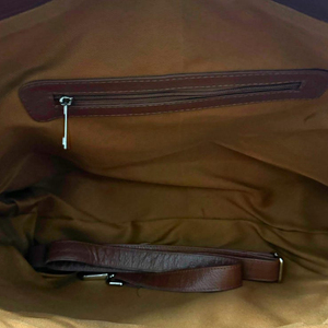 Sacs en cuir de vachette véritable faits main de qualité supérieure, vente en gros, fournisseur OEM personnalisé, sacs de mode de haute qualité pour l'exportation, en vente - Product Image 5